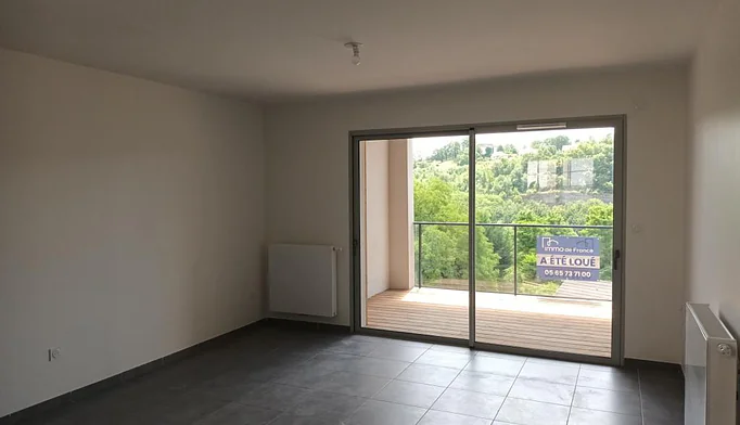 Appartement 3 pièces à louer à Rodez (12000) - photo 2