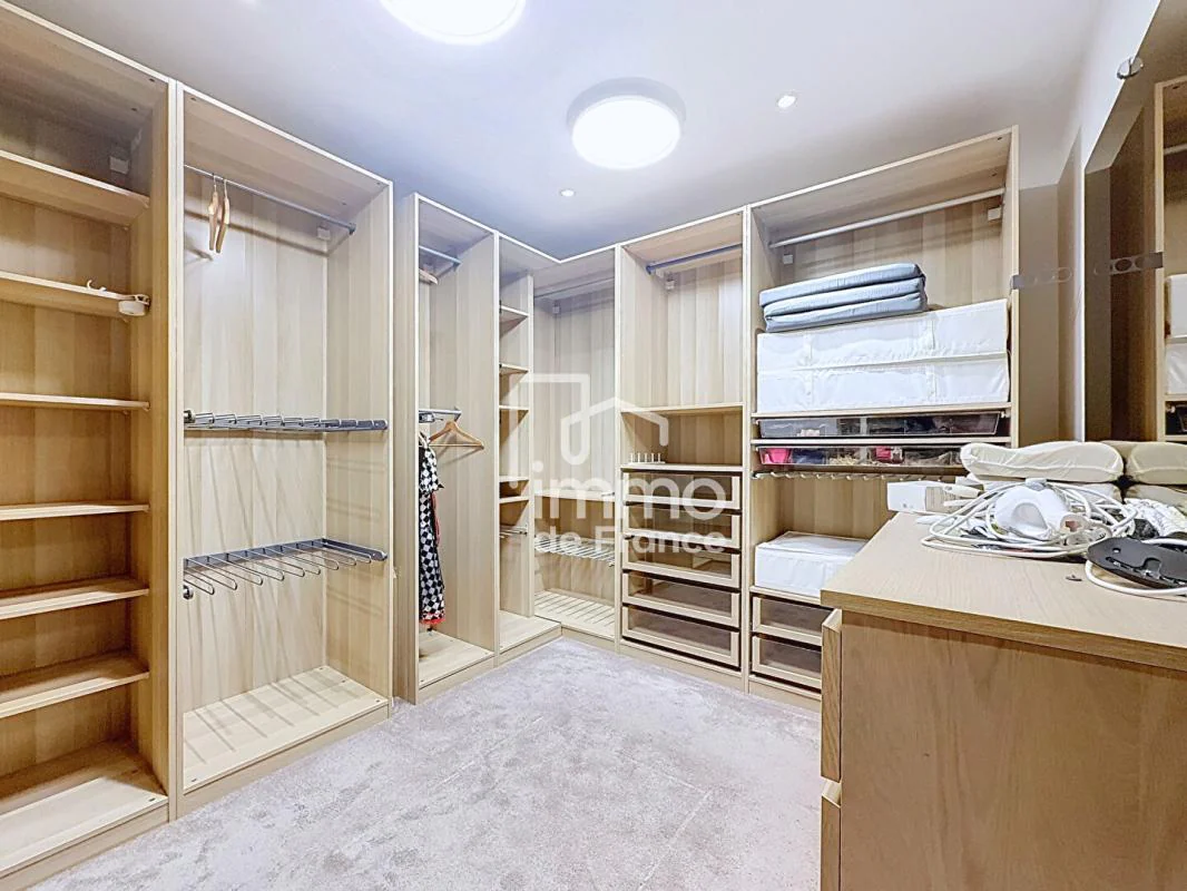 Maison 7 pièces à vendre à Valserhône (01200) - photo 18