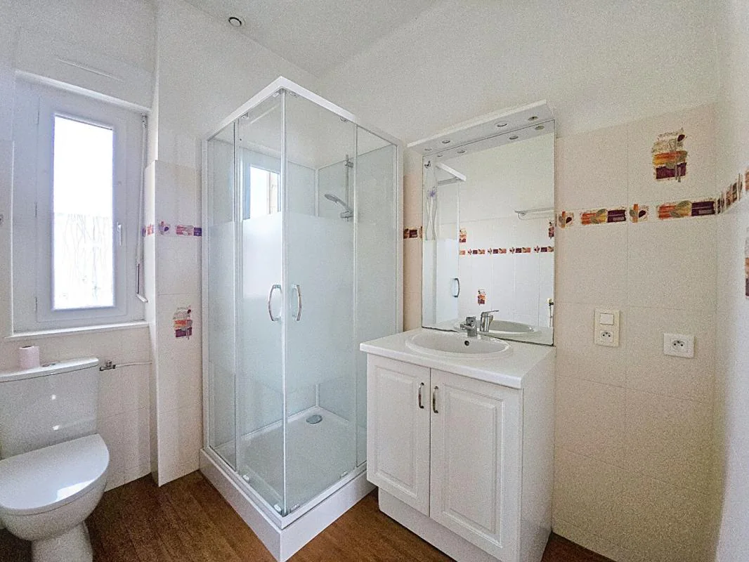 Appartement 4 pièces à louer à Mézériat (01660) - photo 8