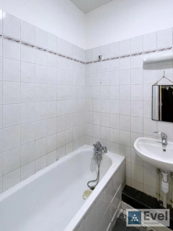 Appartement 3 pièces à louer à Metz (57000) - photo 3