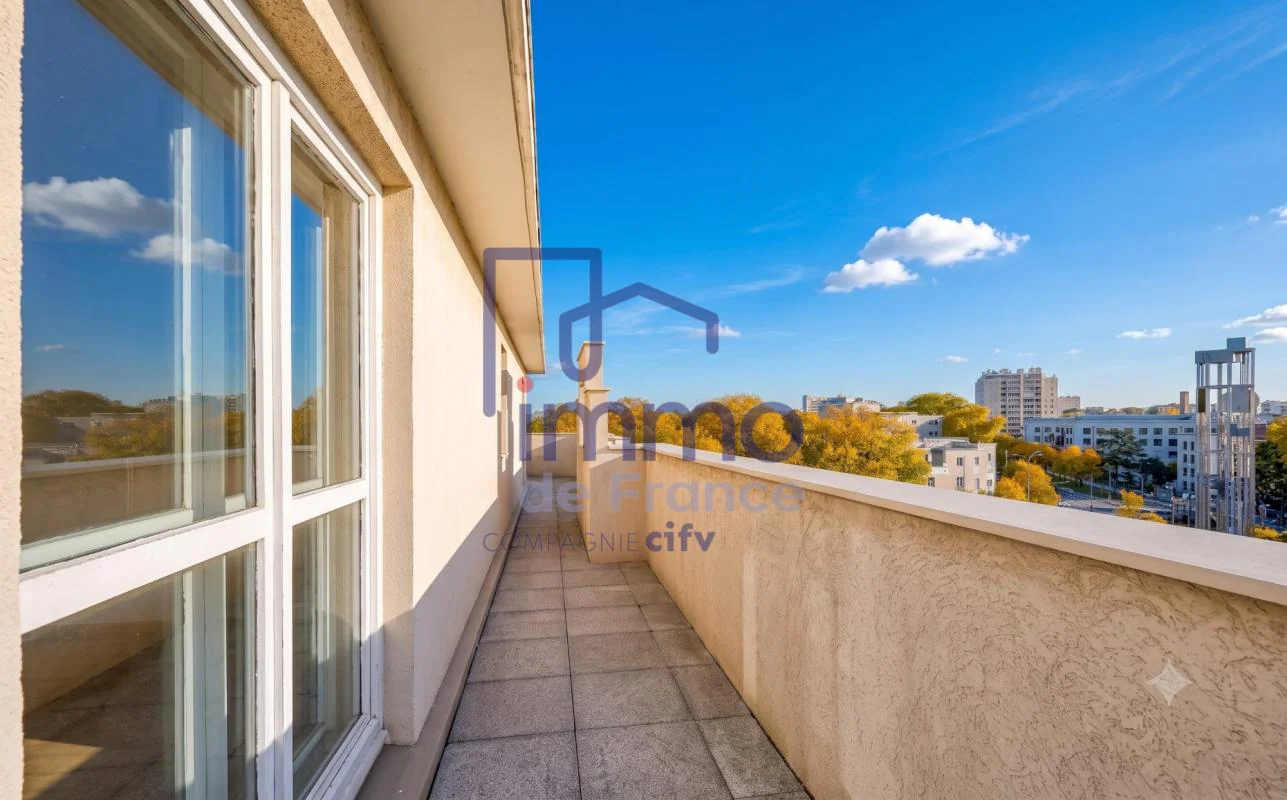 Appartement 2 pièces à vendre à Lyon (69003) - photo 5