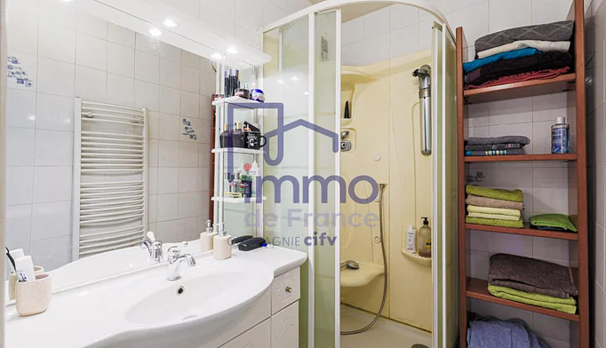 Appartement 4 pièces à vendre au Pont-de-Claix (38800) - photo 7