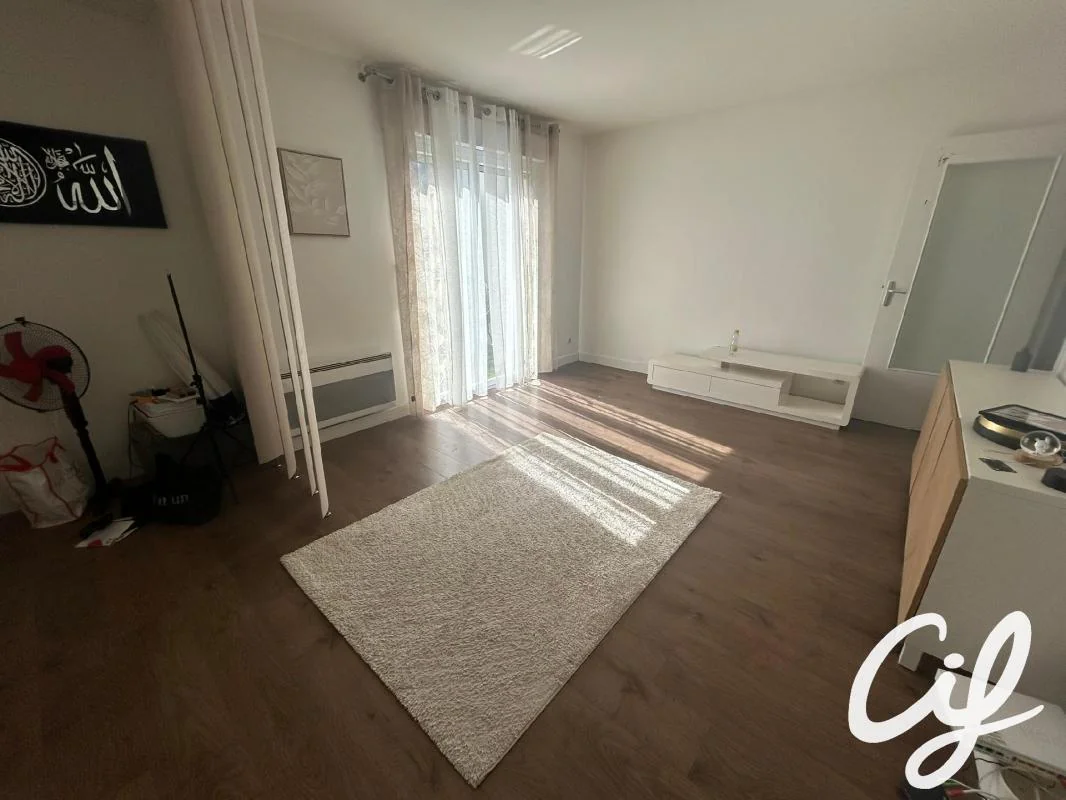 Appartement 2 pièces à vendre à Saint-Herblain (44800) - photo 1