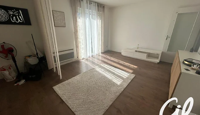 Appartement 2 pièces à vendre à Saint-Herblain (44800) - photo 1