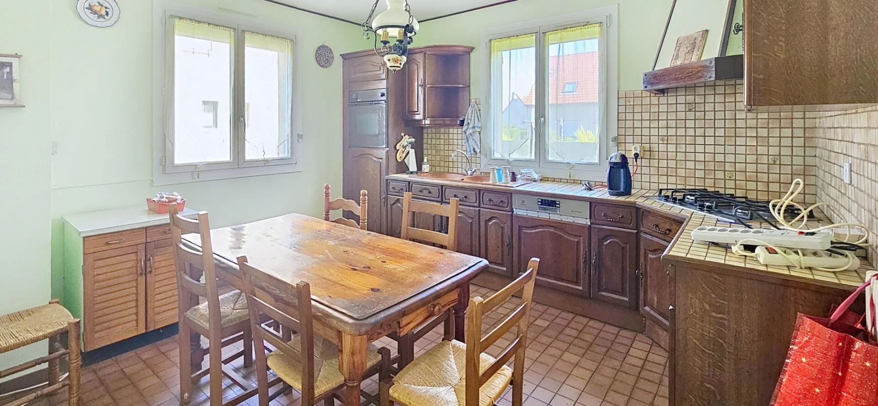 Maison 5 pièces à vendre à Cormelles-le-Royal (14123) - photo 3