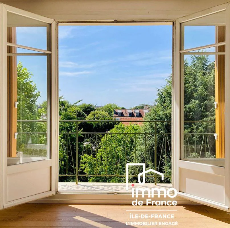 Appartement 4 pièces à vendre à Versailles (78000) - photo 4