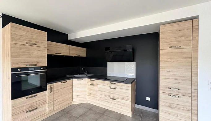 Appartement 4 pièces à vendre au Bourget-du-Lac (73370) - photo 3