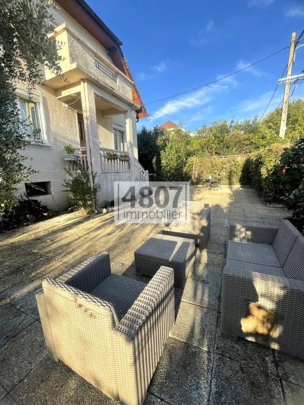 Maison 5 pièces à vendre à Annemasse (74100) - photo 2