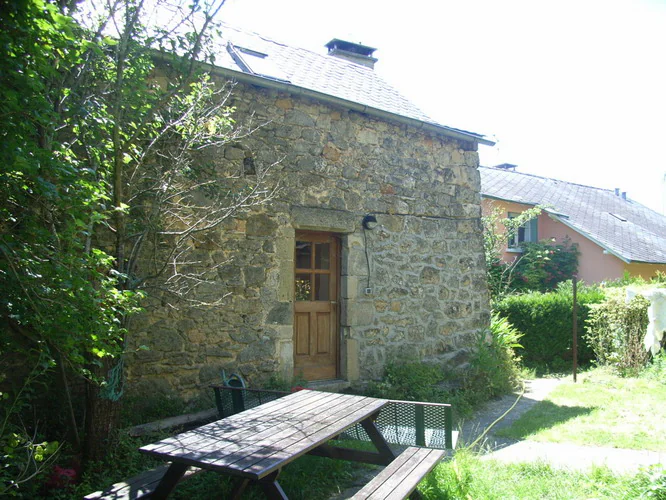 Maison 4 pièces à louer à Salles-la-Source (12330) - photo 2