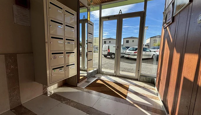 Appartement 4 pièces à vendre à Romans-sur-Isère (26100) - photo 13