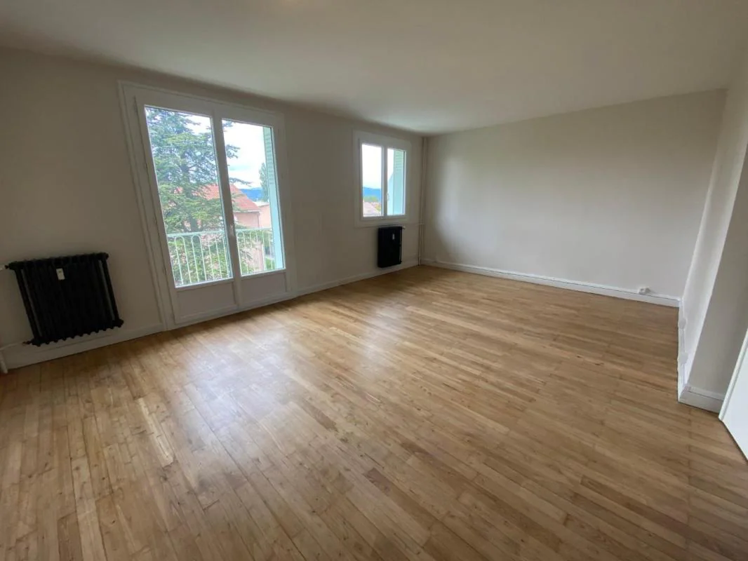 Appartement 4 pièces à louer à Livron-sur-Drôme (26250) - photo 2