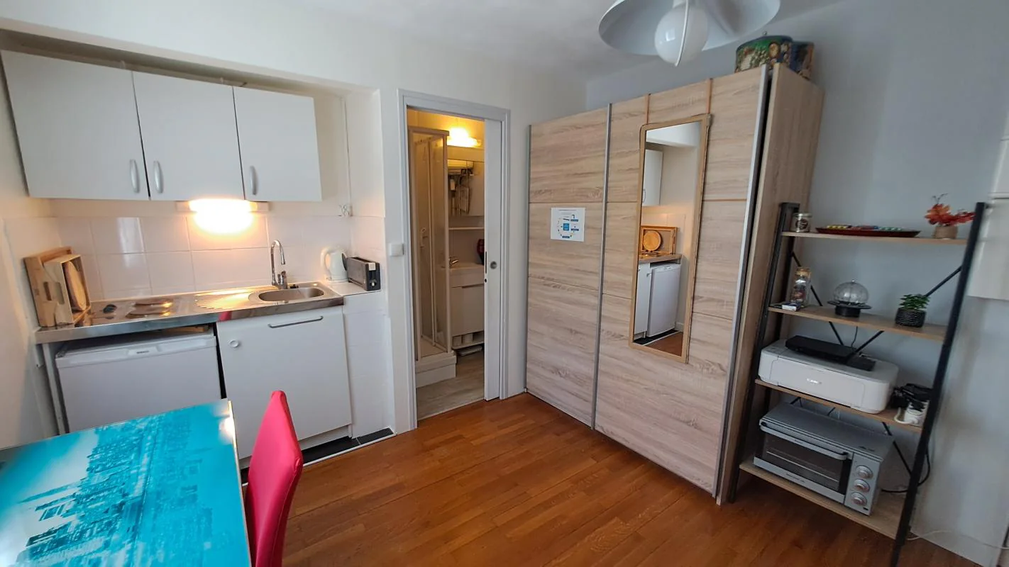 Appartement 1 pièce à louer à Chambéry (73000) - photo 3