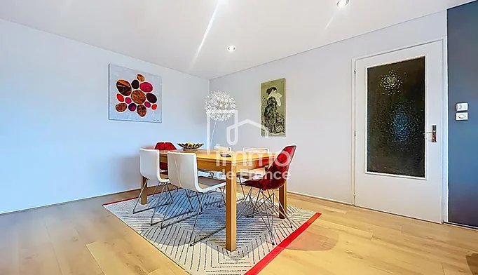 Appartement 3 pièces à vendre à Gex (01170) - photo 3