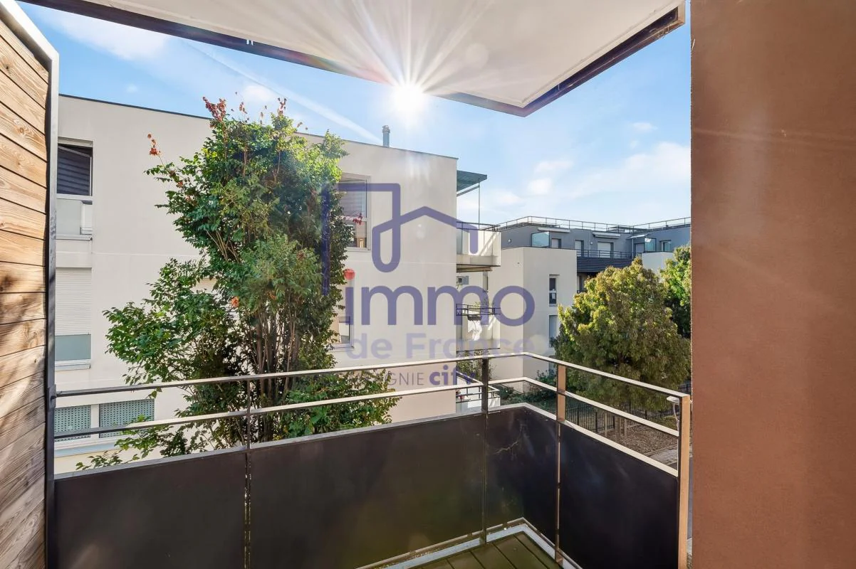 Appartement 3 pièces à vendre à Meyzieu (69330) - photo 6