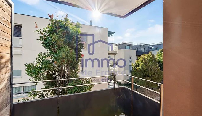 Appartement 3 pièces à vendre à Meyzieu (69330) - photo 6