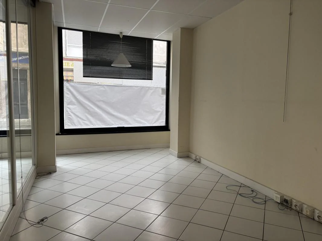 Bureau à vendre à Romans-sur-Isère (26100) - photo 5