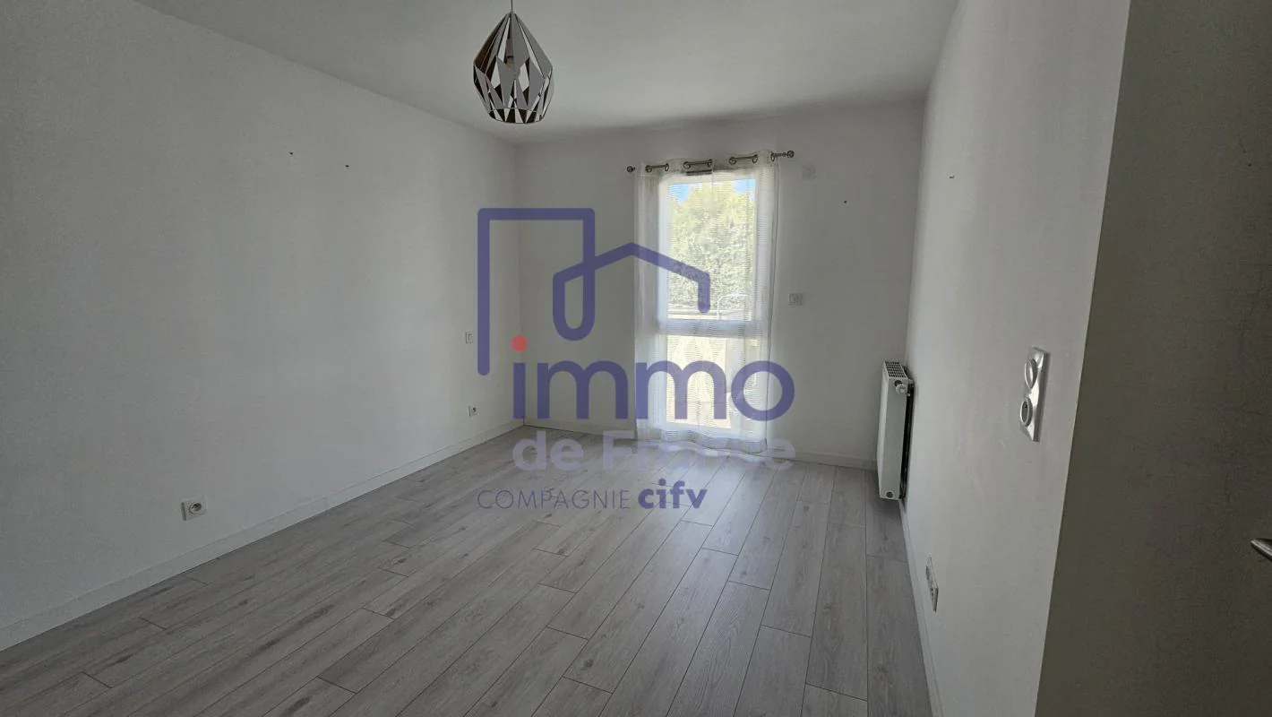 Appartement 3 pièces à vendre à Isle-d'Abeau (38080) - photo 6