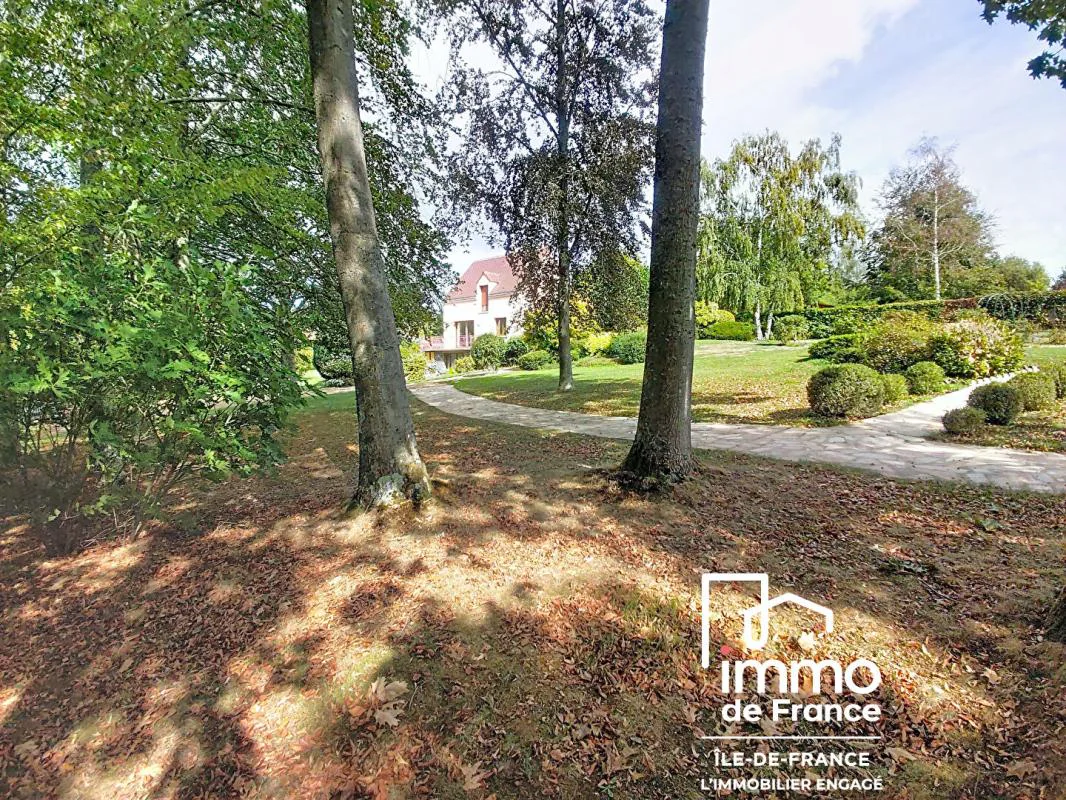 Maison 5 pièces à vendre à Landelles (28190) - photo 22