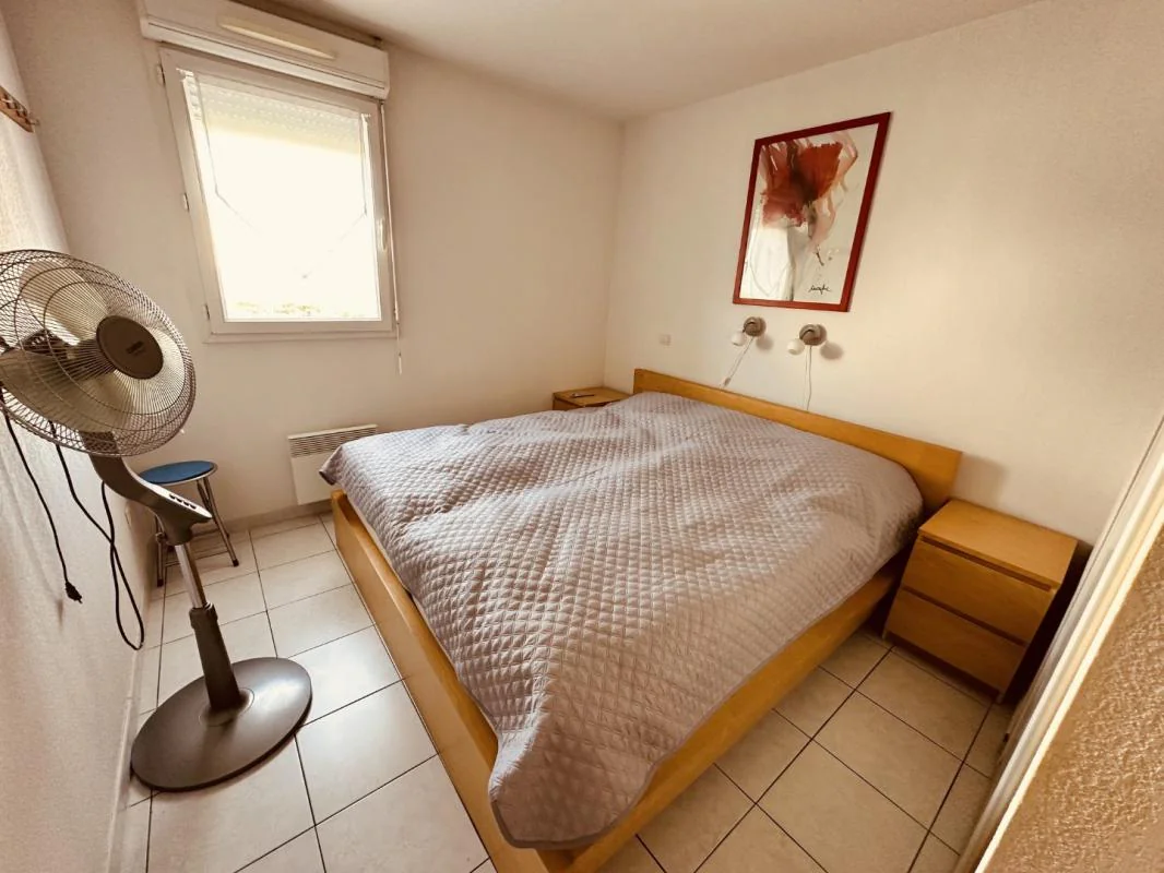 Appartement 3 pièces à vendre à Agde (34300) - photo 5