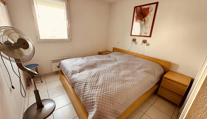 Appartement 3 pièces à vendre à Agde (34300) - photo 5