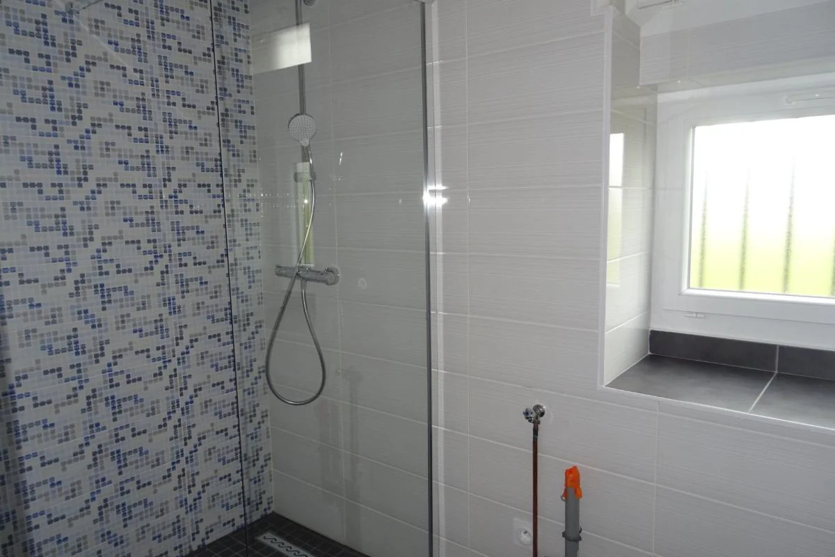 Maison 4 pièces à louer à Gervans (26600) - photo 5
