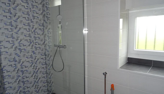 Maison 4 pièces à louer à Gervans (26600) - photo 5