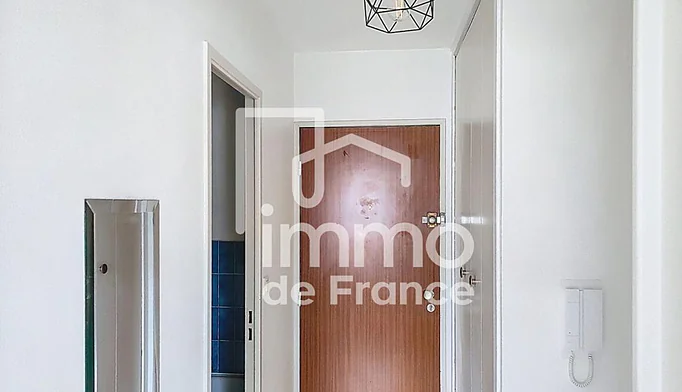 Appartement 1 pièce à louer à Oyonnax (01100) - photo 3