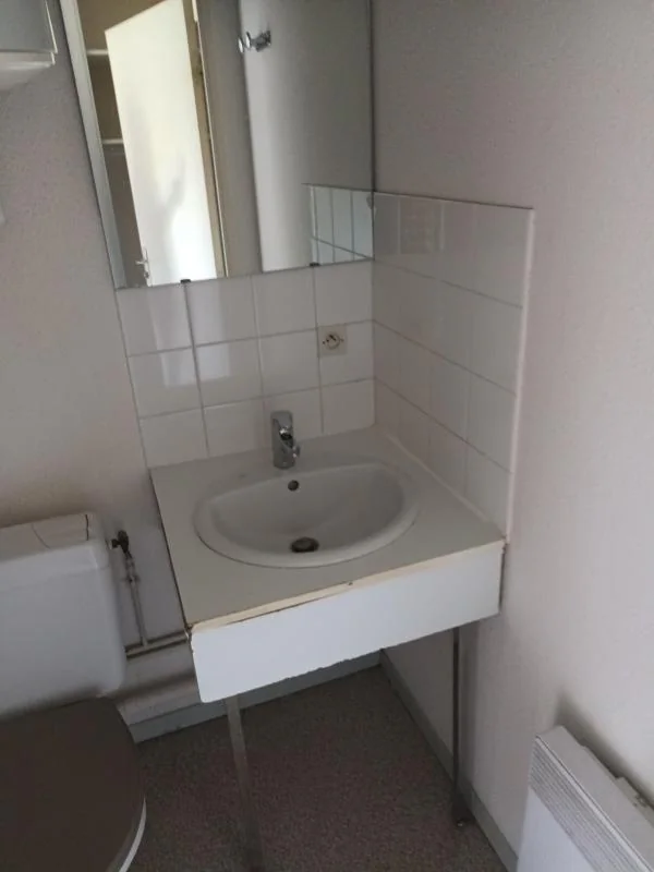 Appartement 1 pièce à louer à Lyon (69008) - photo 4