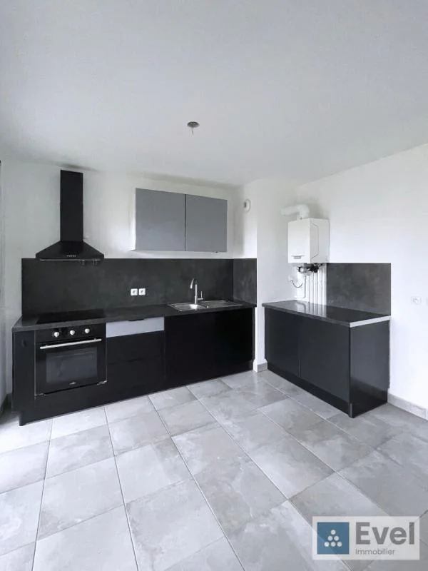 Appartement 2 pièces à louer à Montigny-lès-Metz (57950) - photo 2