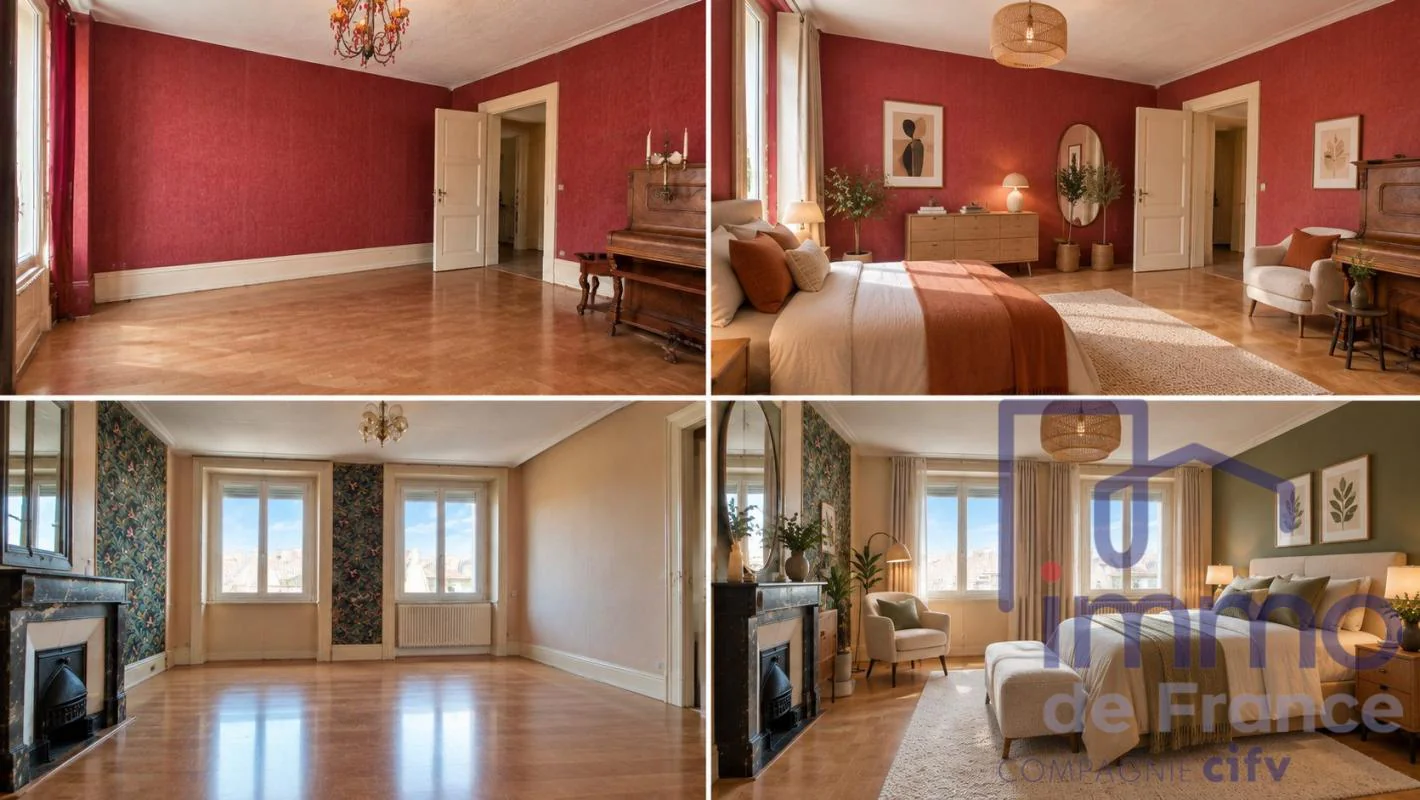 Appartement 4 pièces à vendre à Saint-Étienne (42000) - photo 15