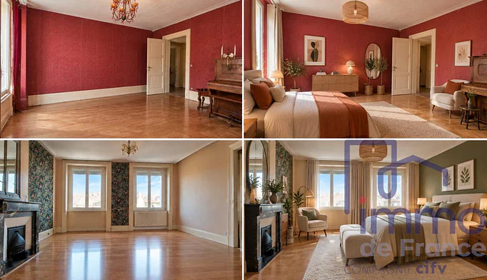 Appartement 4 pièces à vendre à Saint-Étienne (42000) - photo 15