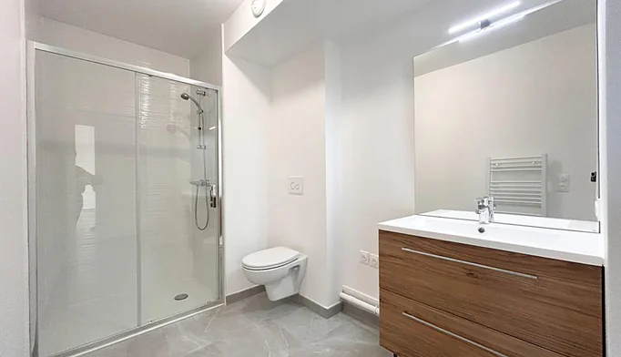 Appartement 3 pièces à louer au Havre (76600) - photo 8