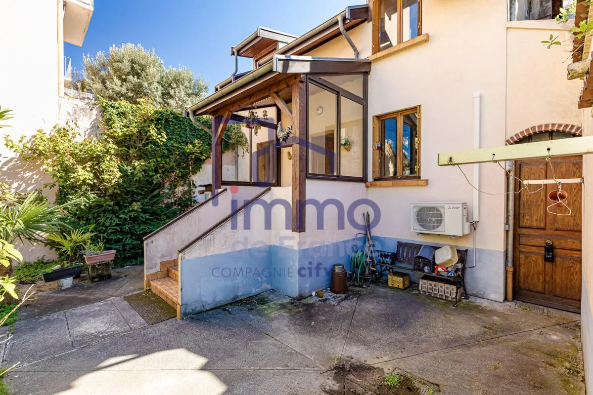 Maison 5 pièces à vendre à Grenoble (38100) - photo 16