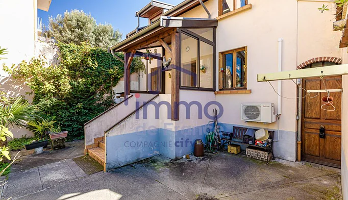 Maison 5 pièces à vendre à Grenoble (38100) - photo 16