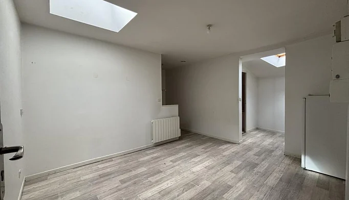Appartement 2 pièces à vendre à Vienne (38200) - photo 1