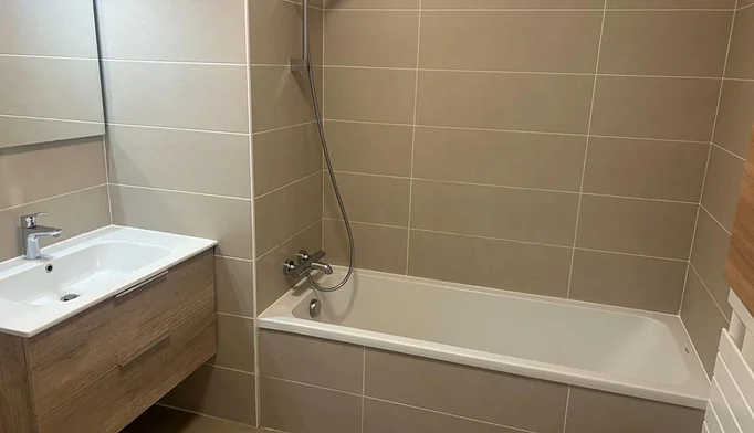 Appartement 2 pièces à louer à Ferney-Voltaire (01210) - photo 6