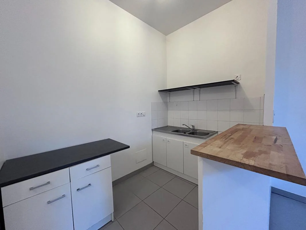 Appartement 2 pièces à louer à Lyon (69007) - photo 2