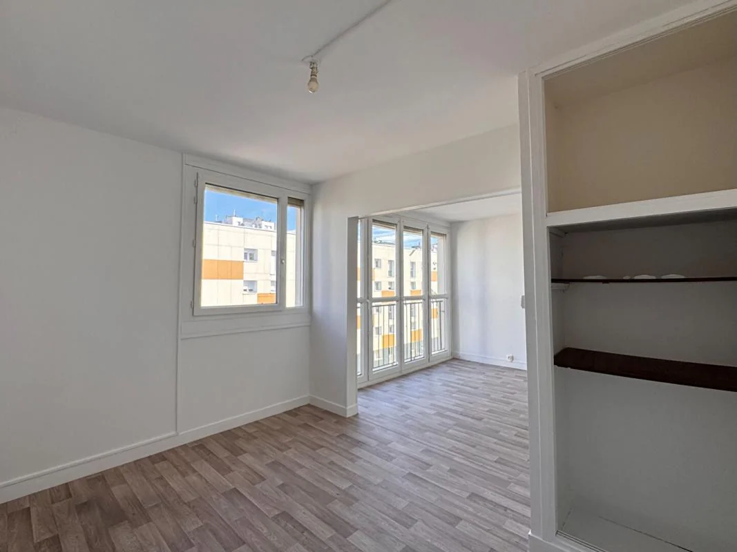 Appartement 3 pièces à louer au Havre (76600) - photo 3