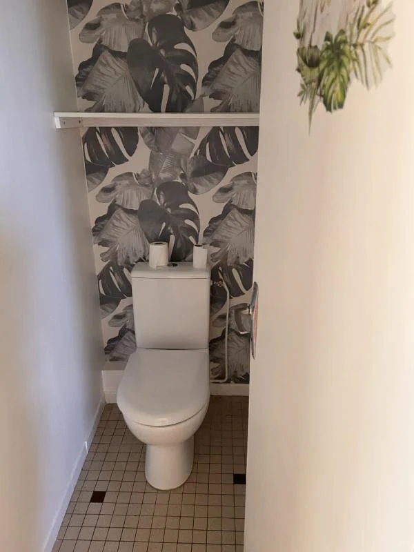 Appartement 2 pièces à louer à Rochejean (25370) - photo 5