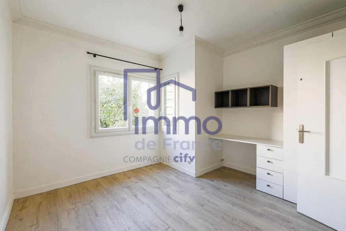 Appartement 4 pièces à vendre à Grenoble (38000) - photo 10