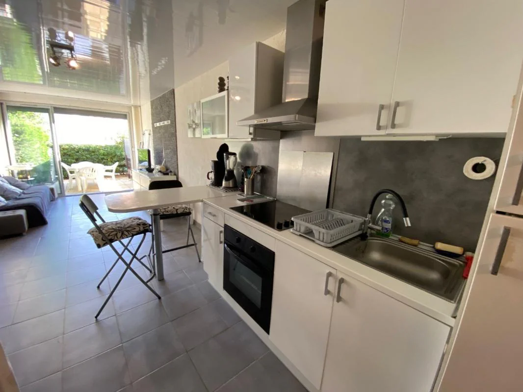 Appartement 1 pièce à vendre à Agde (34300) - photo 9