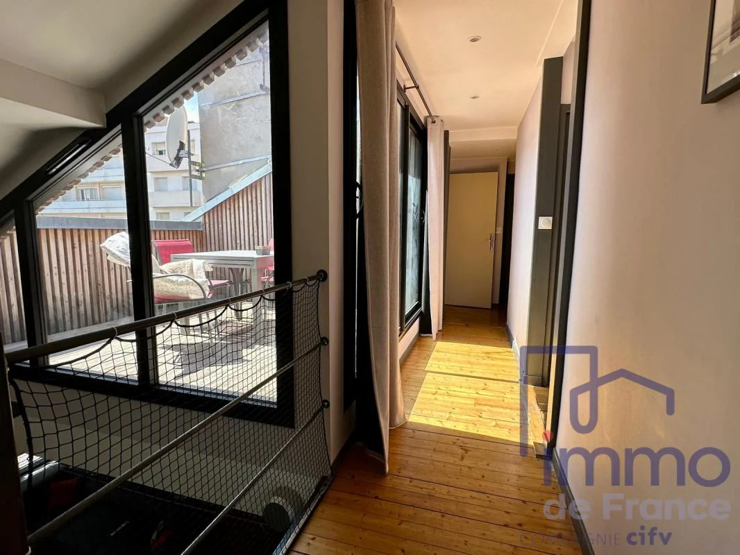 Appartement 4 pièces à vendre à Saint-Étienne (42000) - photo 14