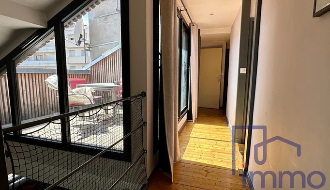 Appartement 4 pièces à vendre à Saint-Étienne (42000) - photo 14
