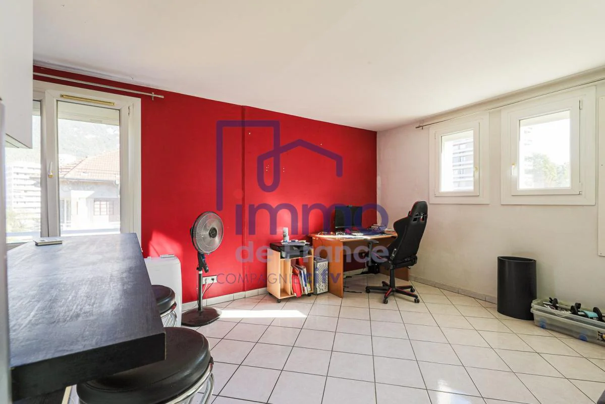 Appartement 2 pièces à vendre à Grenoble (38000) - photo 8
