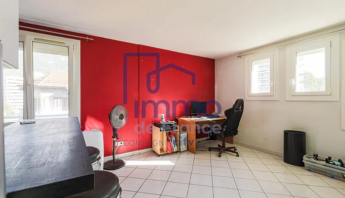 Appartement 2 pièces à vendre à Grenoble (38000) - photo 8