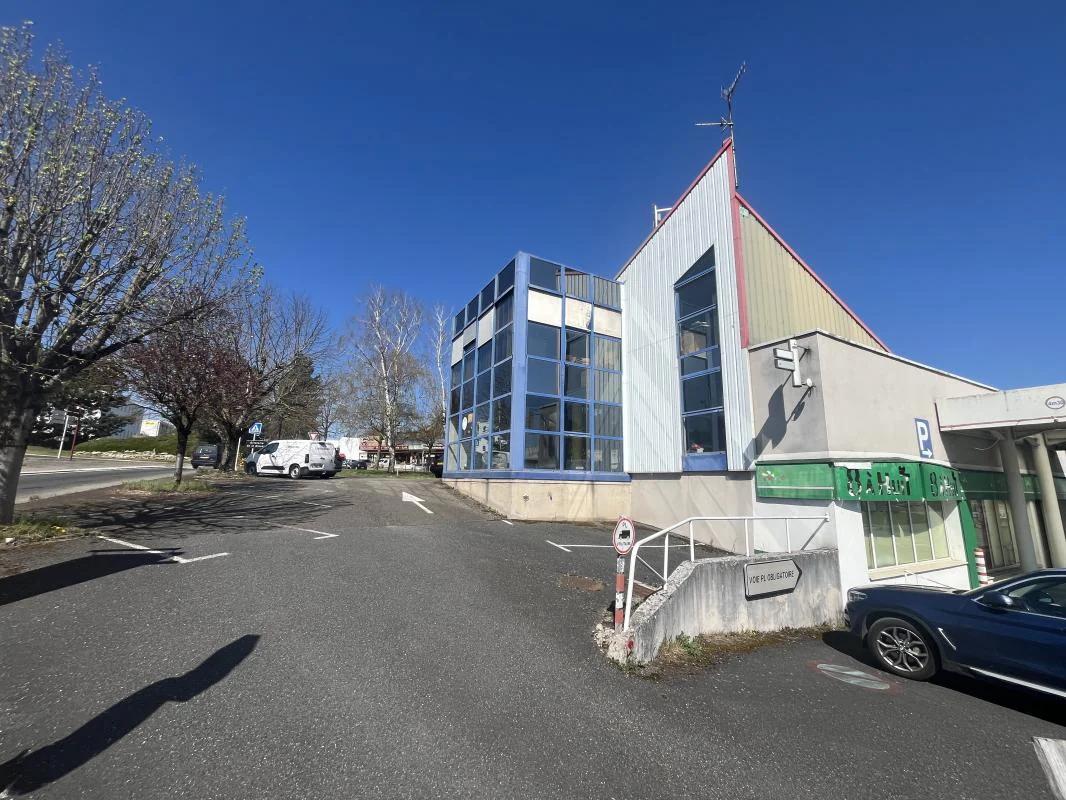 Bureau à louer à Rodez (12000) - photo 4