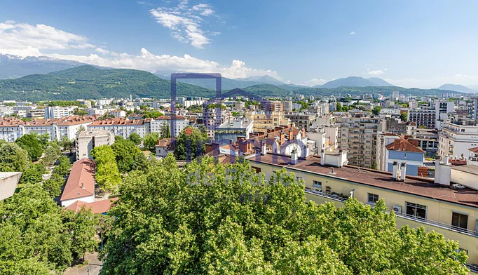 Appartement 2 pièces à vendre à Grenoble (38000) - photo 14