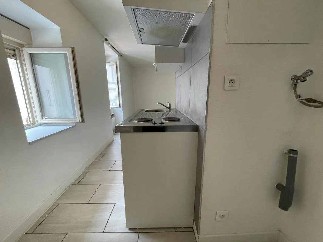 Appartement 1 pièce à louer à Rodez (12000) - photo 7
