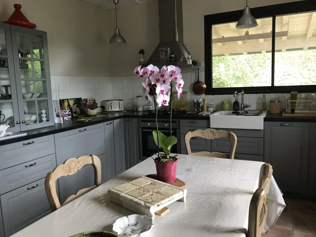 Maison 6 pièces à vendre à Coux (07000) - photo 16