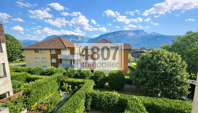 Appartement 3 pièces à vendre à Thyez (74300) - photo 2